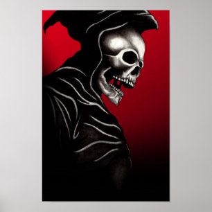 "Manen ", Poster