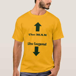 Manen Tee Shirt