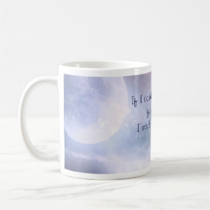 Månenatt Kaffemugg