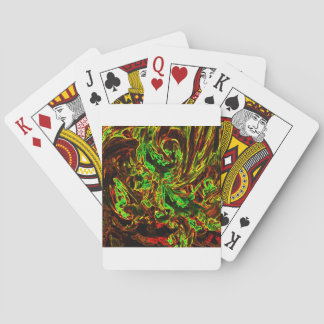 Månens eld spel kort