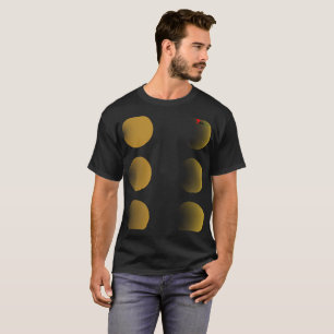 Månens viskningar t shirt