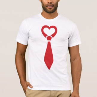 Manentines dagTie T-shirt