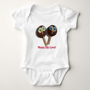 MÅNEPAJKÄRLEK! T-SHIRT