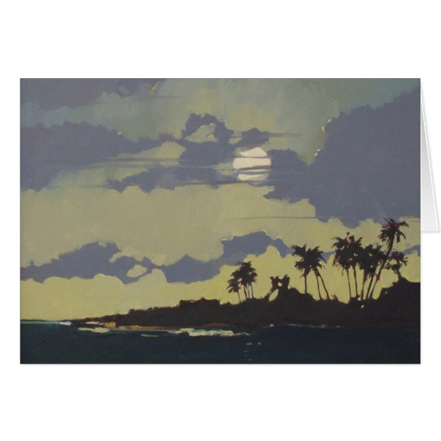 MåneSång-annons OBS Kort (Framsidan Horizontal)