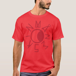 Maneskin T Shirt
