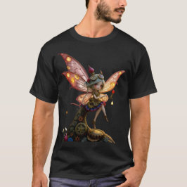 Måneskinssköterska av Klockverkets Ljus. T Shirt