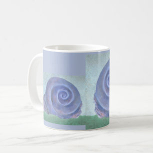 Månesnigelroligt Kaffemugg