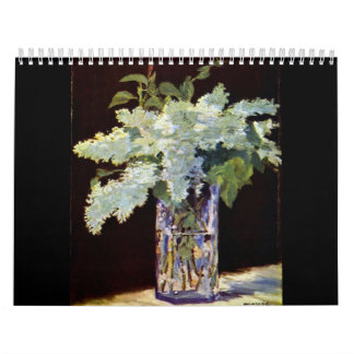 Manet 2014 kalender