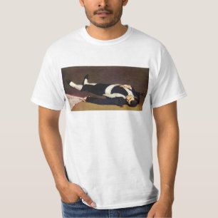 Manet död Matador T-tröja T Shirt