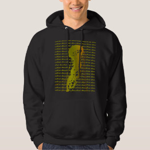 manet hoodie