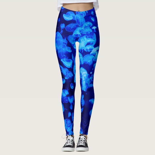 Manet Leggings (Framsida)