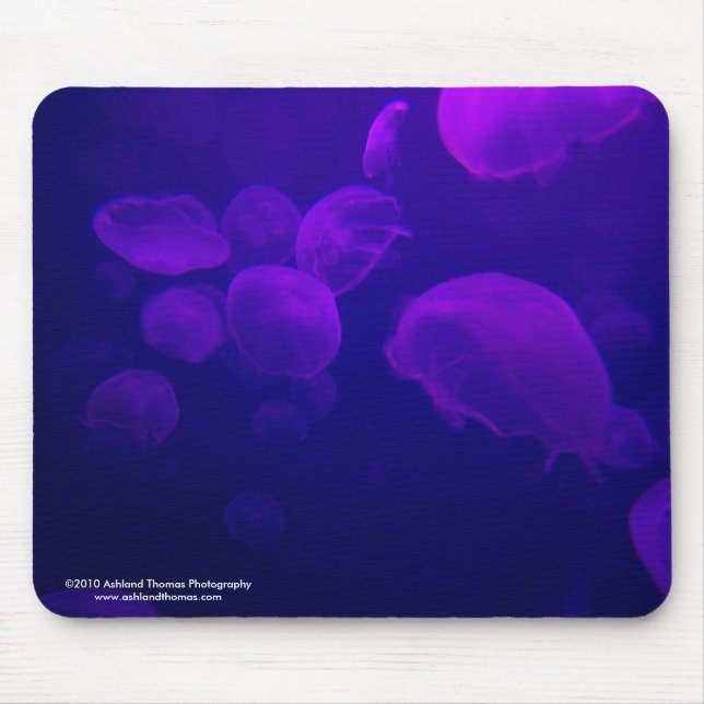 Manet Mousepad Musmatta (Framsidan)