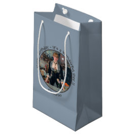 Manet Pub vid insamlingen av Folies-Bergère Party