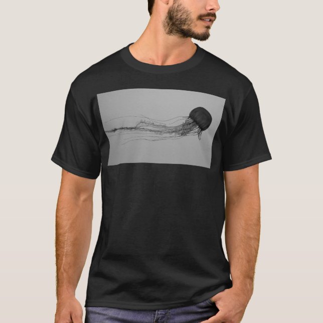 Manet Steez T-shirt (Framsida)