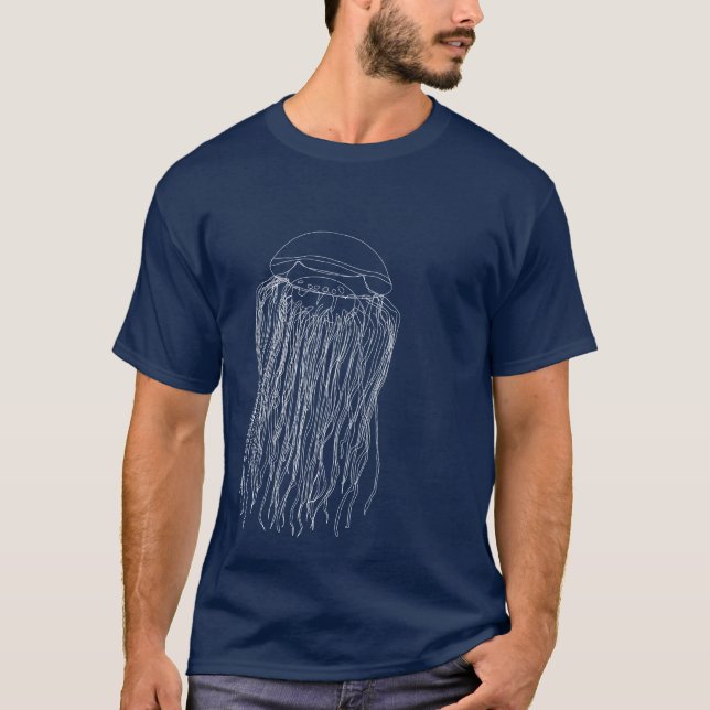 Manet T Shirt (Framsida)