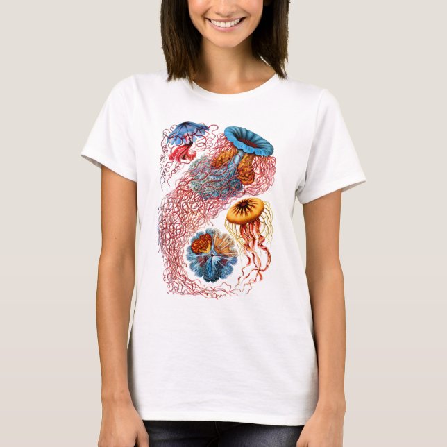 Manet T-shirt (Framsida)