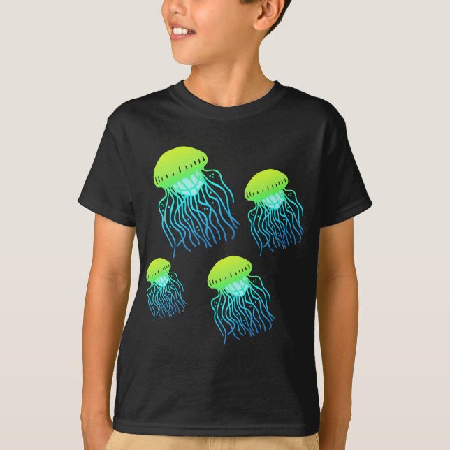 Manet T-shirt (Framsida)