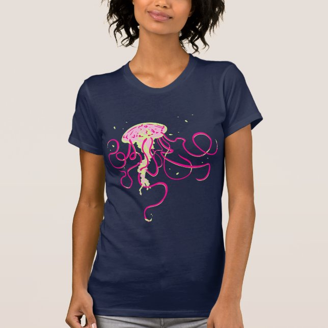Manet T-shirt (Framsida)