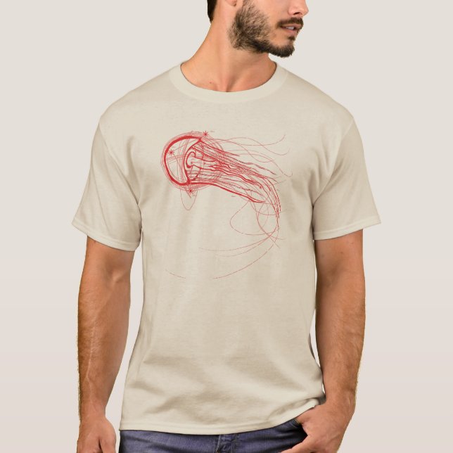 Manet Tee (Framsida)