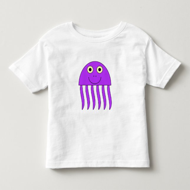 Manet Tee Shirt (Framsida)