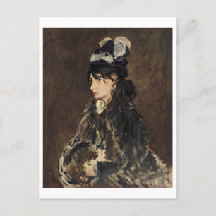 Manet Vykort