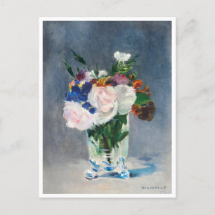 Manet Vykort