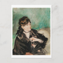 Manet vykort