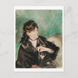 Manet vykort