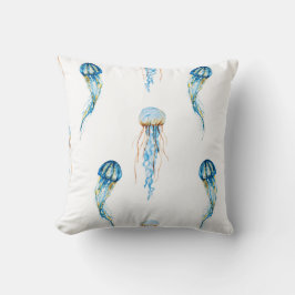 Maneten kudder (vit) kudde