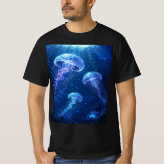 Maneten Symfoni T Shirt