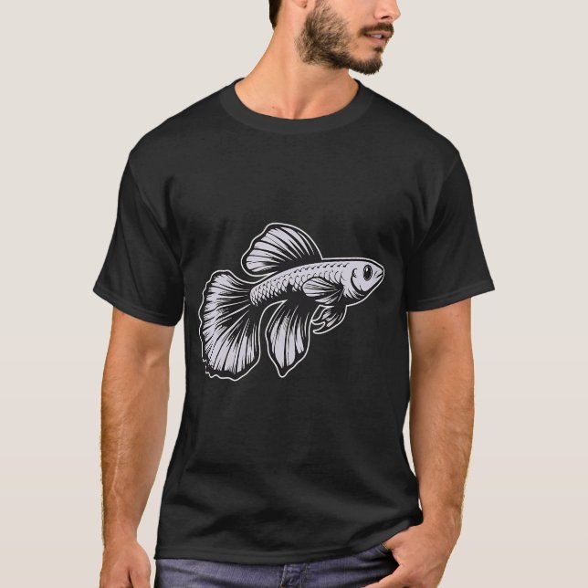 Manetenparaden T Shirt (Framsida)