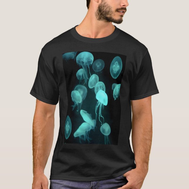 Maneter 2.0 t shirt (Framsida)