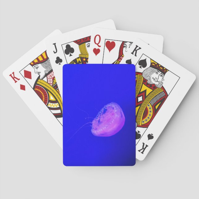 Maneter Casinokort (Baksidan)