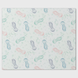 Maneter Drift Presentpapper