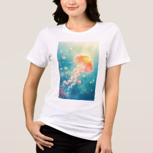 Maneter Havsdans T Shirt