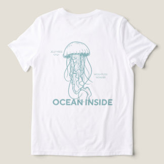 Maneter Havsvibbar T Shirt