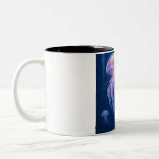 Maneter kaffekopp