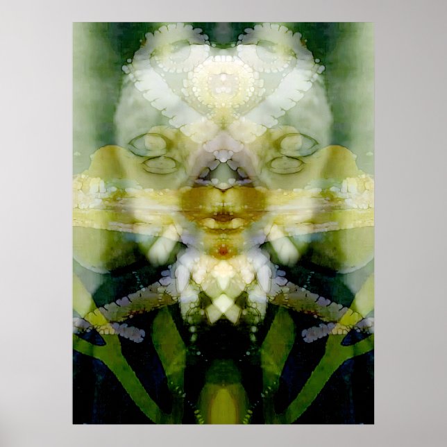 Maneter människor 2 poster (Framsidan)