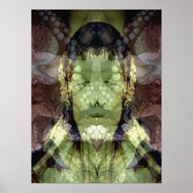 Maneter människor 3 poster (Framsidan)