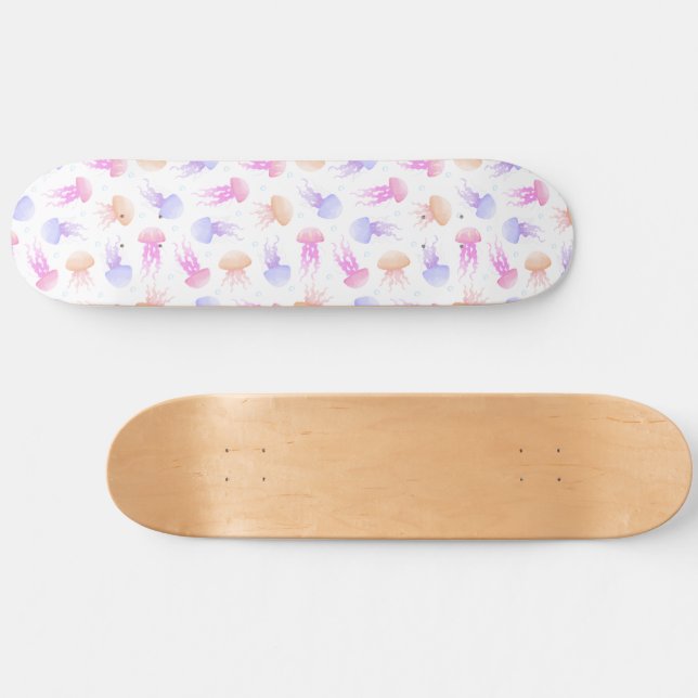 Maneter Mini Skateboard Bräda 18,5 Cm (Horz)