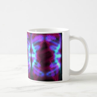 Maneter Småprat Kaffemugg