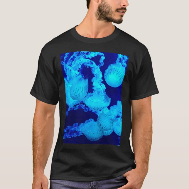 Maneter T Shirt (Framsida)