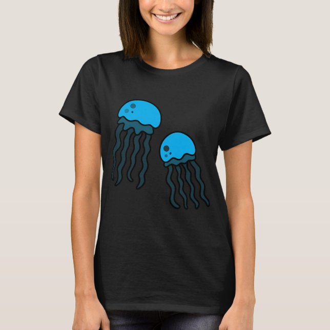 maneter t shirt (Framsida)