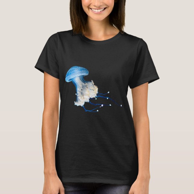 Maneter T Shirt (Framsida)