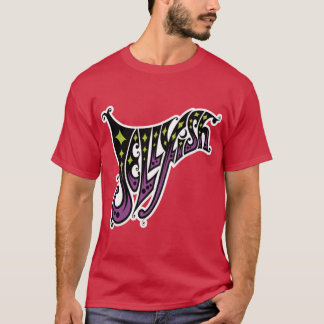 Maneterfamilj T Shirt