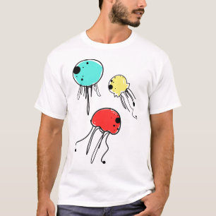 Manetgodis T-shirt