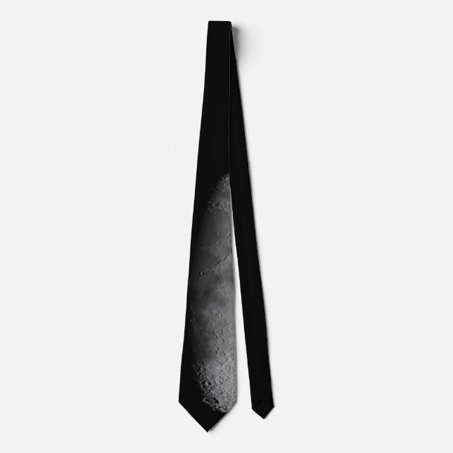 MåneTie Slips (Framsida)