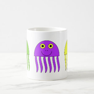 Manetmugg Kaffemugg
