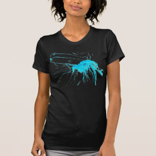 ManetnegationT-tröja T-shirt