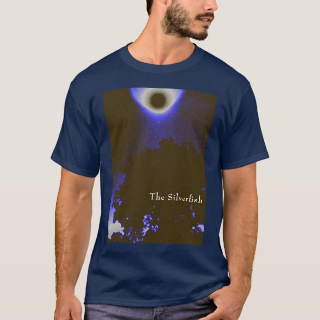 Måneträd Tee (Framsida)
